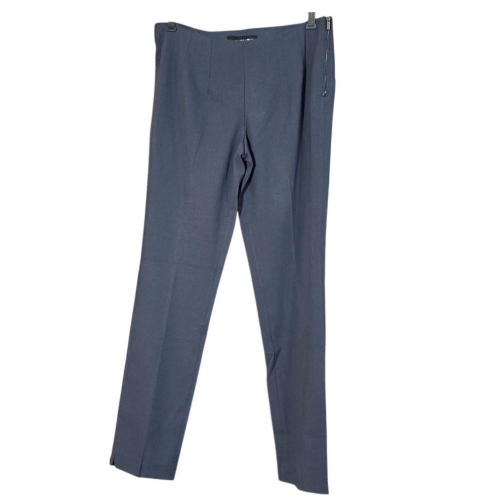 Amanda & Chelsea Navy Skinny Dress Pants